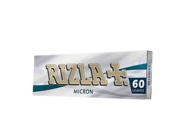 Librillo RIZLA Micron 70